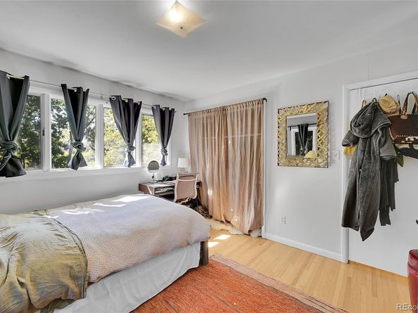 2917 Lookout View Drive, Golden CO 80401