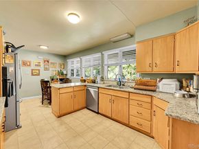 2917 Lookout View Drive, Golden CO 80401