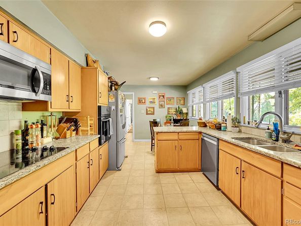 2917 Lookout View Drive, Golden CO 80401