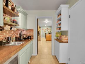 2917 Lookout View Drive, Golden CO 80401