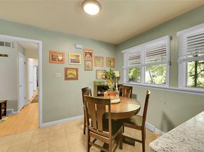 2917 Lookout View Drive, Golden CO 80401