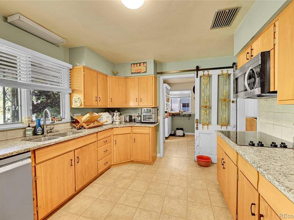 2917 Lookout View Drive, Golden CO 80401