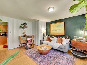 2917 Lookout View Drive, Golden CO 80401