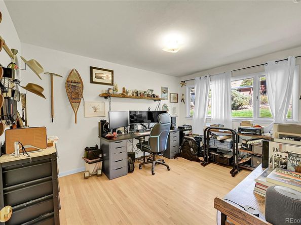 2917 Lookout View Drive, Golden CO 80401