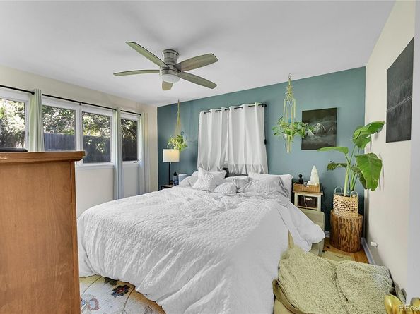 2917 Lookout View Drive, Golden CO 80401