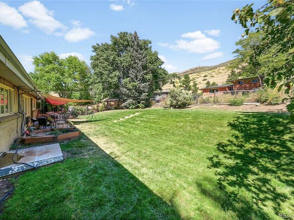 2917 Lookout View Drive, Golden CO 80401