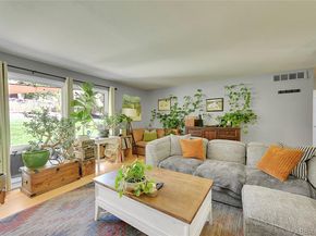 2917 Lookout View Drive, Golden CO 80401