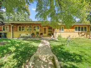 2917 Lookout View Drive, Golden CO 80401