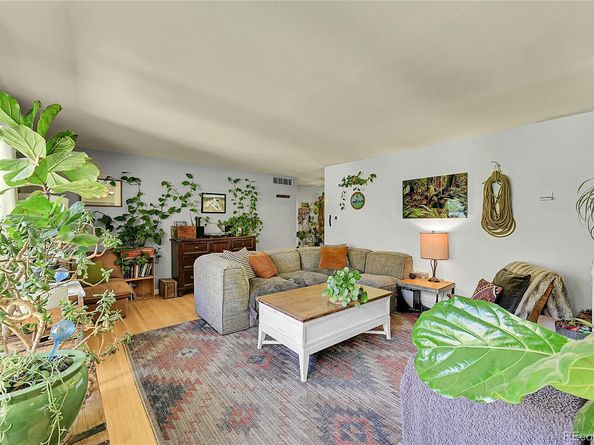 2917 Lookout View Drive, Golden CO 80401