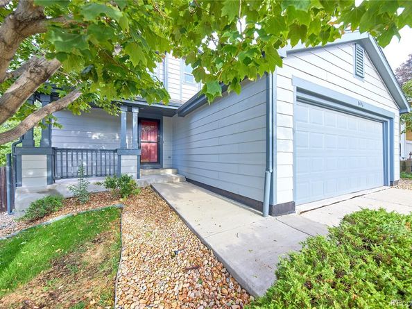 8496 Lipan Street, Denver CO 80260
