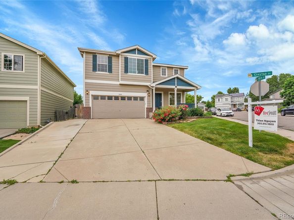 11091 Clayton Street, Northglenn CO 80233