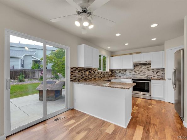 11091 Clayton Street, Northglenn CO 80233