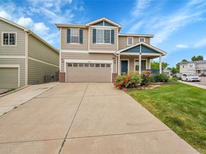11091 Clayton Street, Northglenn CO 80233