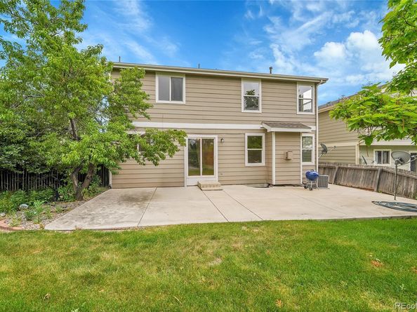 11091 Clayton Street, Northglenn CO 80233