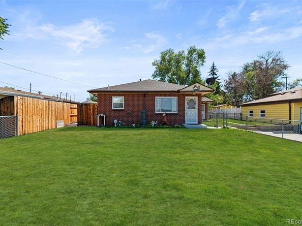 3440 W 55th Place, Denver CO 80221