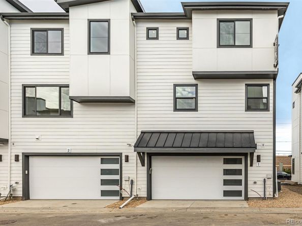2076 S Holly Street 1, Denver CO 80222