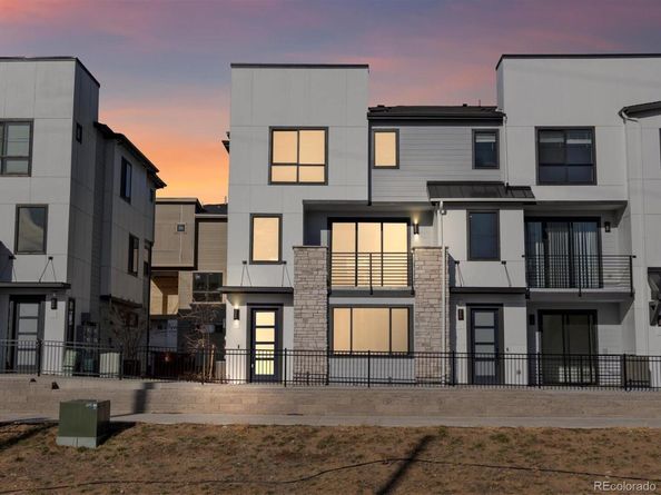2076 S Holly Street 1, Denver CO 80222
