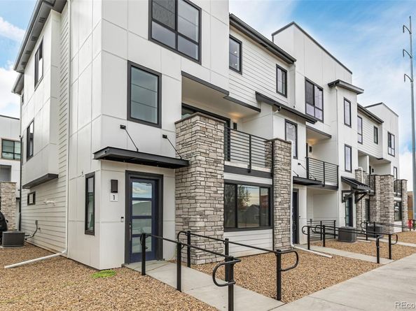 2076 S Holly Street 1, Denver CO 80222