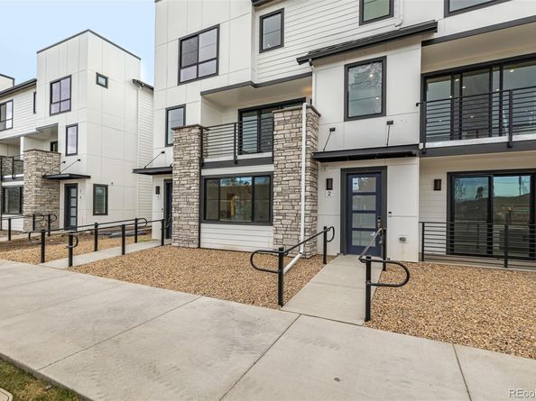 2076 S Holly Street 1, Denver CO 80222