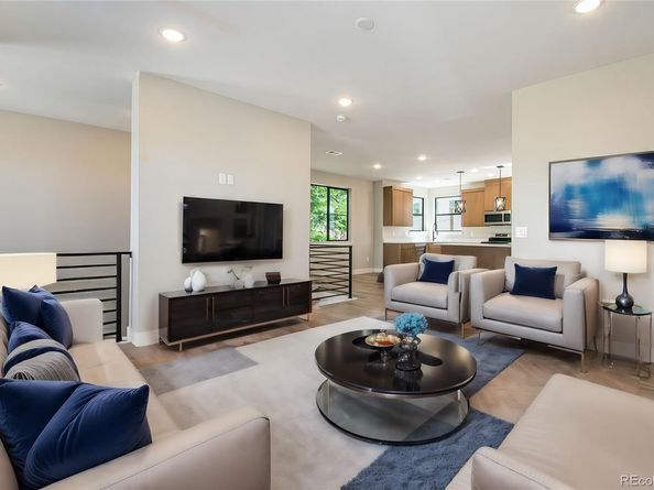 2076 S Holly Street 1, Denver CO 80222