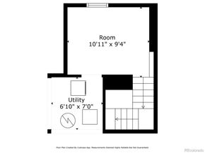 1038 E 4th Avenue, Denver CO 80218