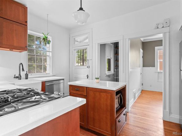 1038 E 4th Avenue, Denver CO 80218