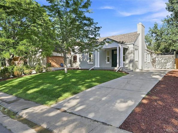 1840 Newport Street, Denver CO 80220