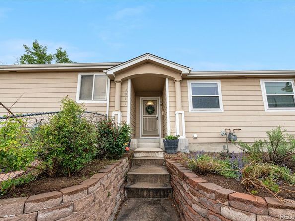 2985 W 46th Avenue, Denver CO 80211
