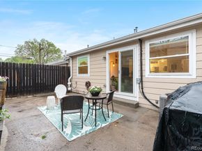 2985 W 46th Avenue, Denver CO 80211