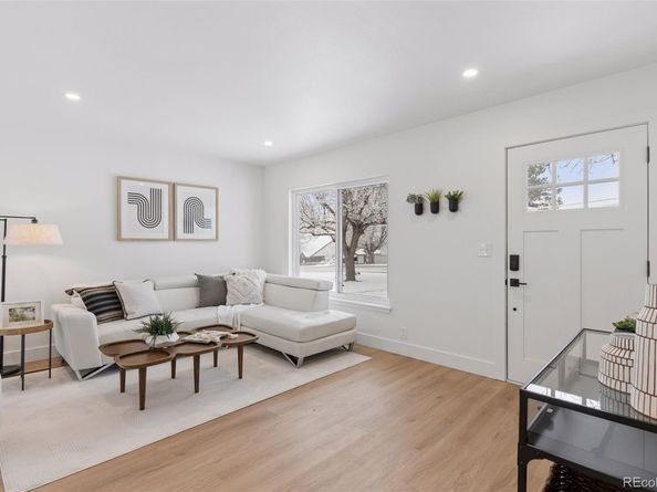 1404 W Lake Avenue, Littleton CO 80120