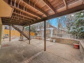 7900 E Dartmouth Avenue 58, Denver CO 80231