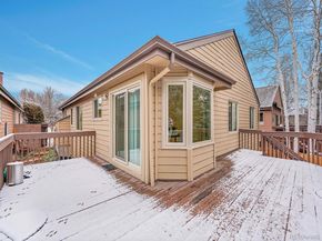 7900 E Dartmouth Avenue 58, Denver CO 80231