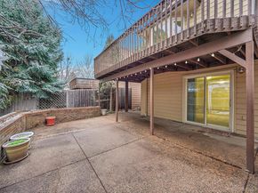 7900 E Dartmouth Avenue 58, Denver CO 80231