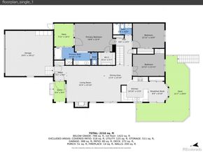 7900 E Dartmouth Avenue 58, Denver CO 80231