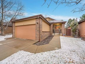 7900 E Dartmouth Avenue 58, Denver CO 80231