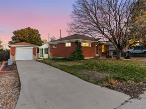 10448 Pearl Way, Northglenn CO 80233