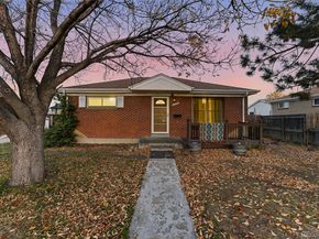 10448 Pearl Way, Northglenn CO 80233