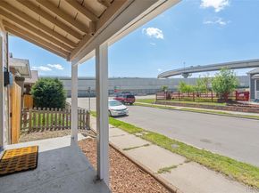4636 Leaf Court, Denver CO 80216