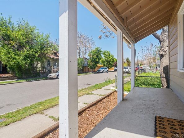 4636 Leaf Court, Denver CO 80216
