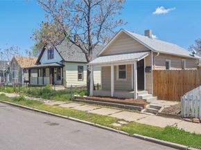 4636 Leaf Court, Denver CO 80216