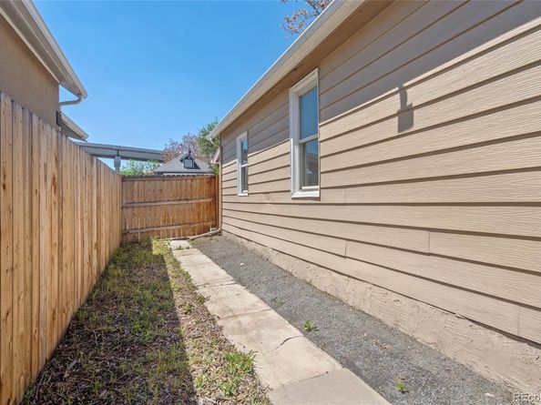 4636 Leaf Court, Denver CO 80216