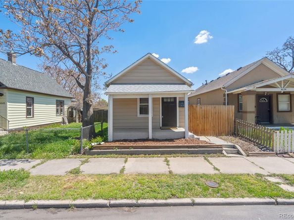 4636 Leaf Court, Denver CO 80216