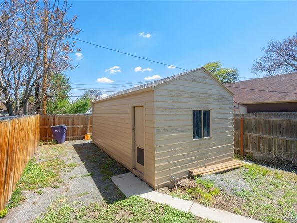 4636 Leaf Court, Denver CO 80216