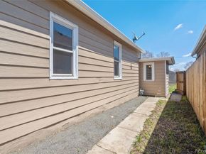 4636 Leaf Court, Denver CO 80216
