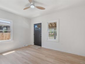 4636 Leaf Court, Denver CO 80216