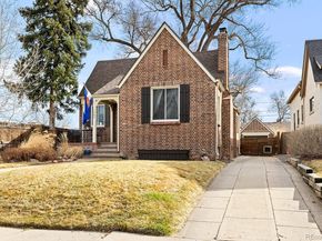 1462 Glencoe Street, Denver CO 80220