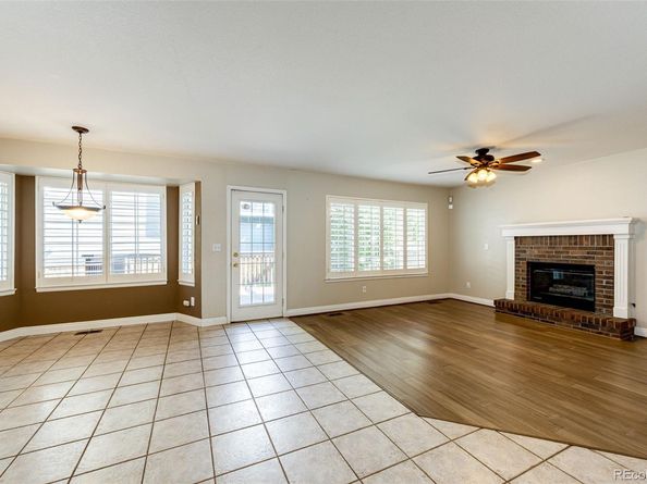 2356 S Harlan Court, Lakewood CO 80227