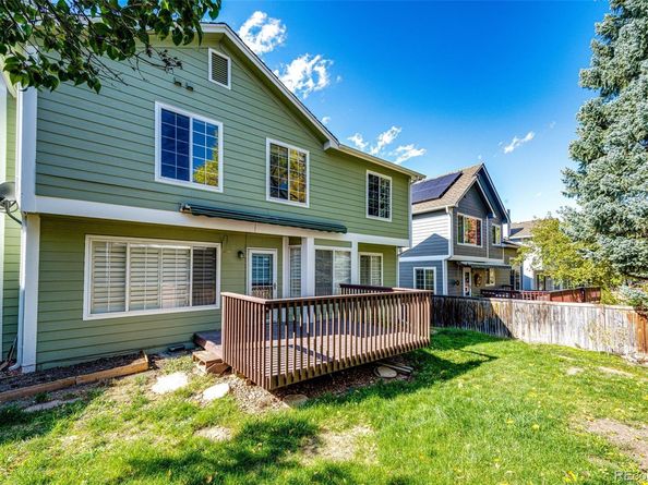 2356 S Harlan Court, Lakewood CO 80227