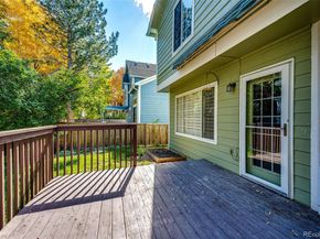 2356 S Harlan Court, Lakewood CO 80227