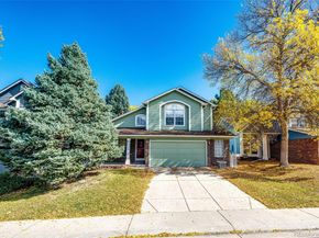 2356 S Harlan Court, Lakewood CO 80227